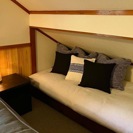 Lodge Blue Mount Hakuba Ngoại thất bức ảnh