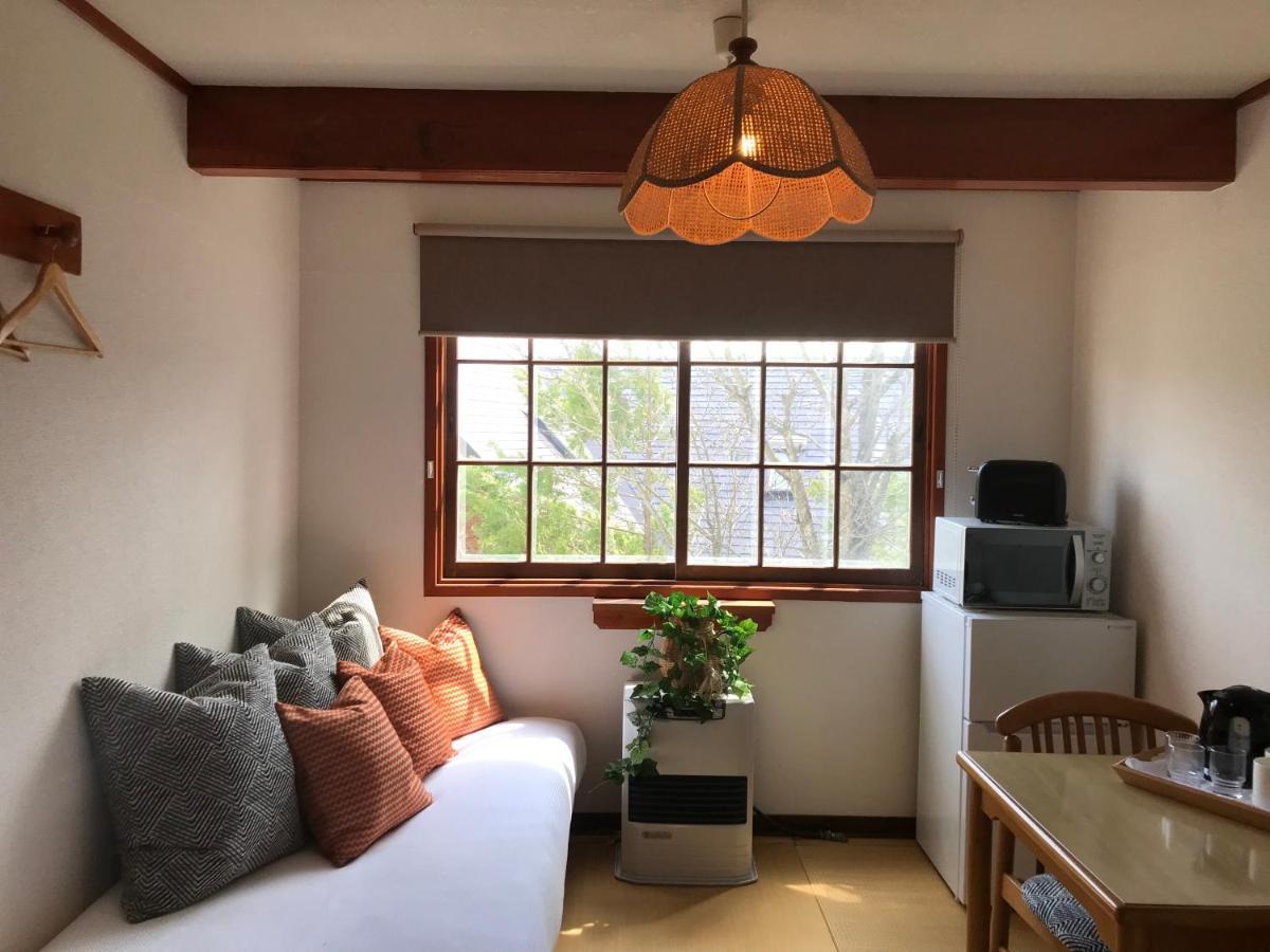 Lodge Blue Mount Hakuba Ngoại thất bức ảnh