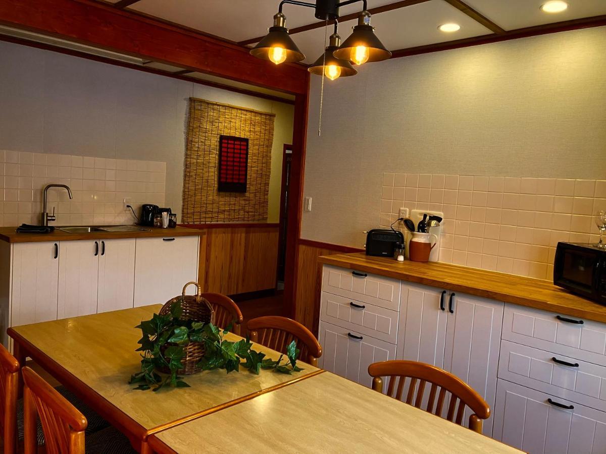 Lodge Blue Mount Hakuba Ngoại thất bức ảnh