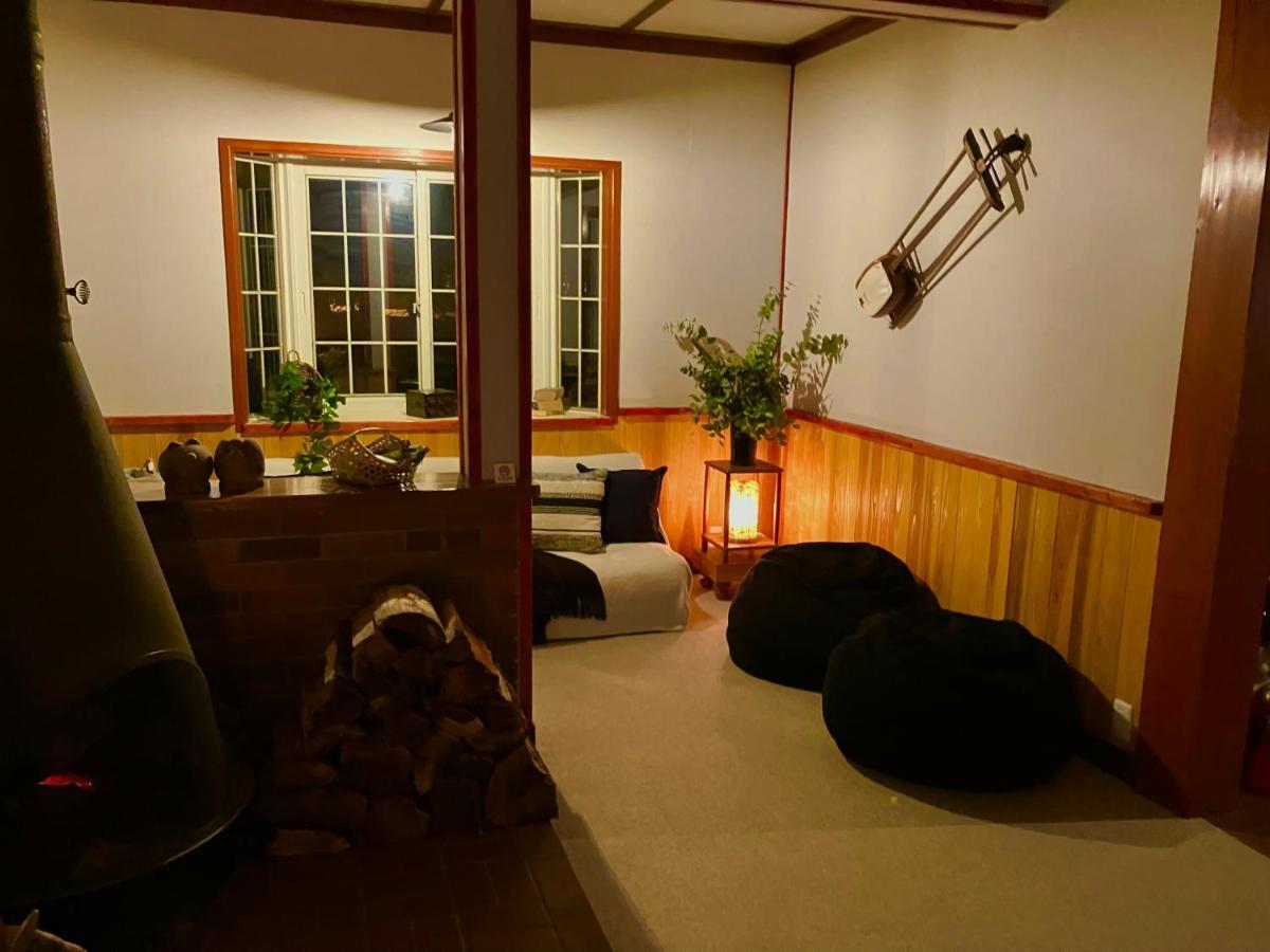 Lodge Blue Mount Hakuba Ngoại thất bức ảnh
