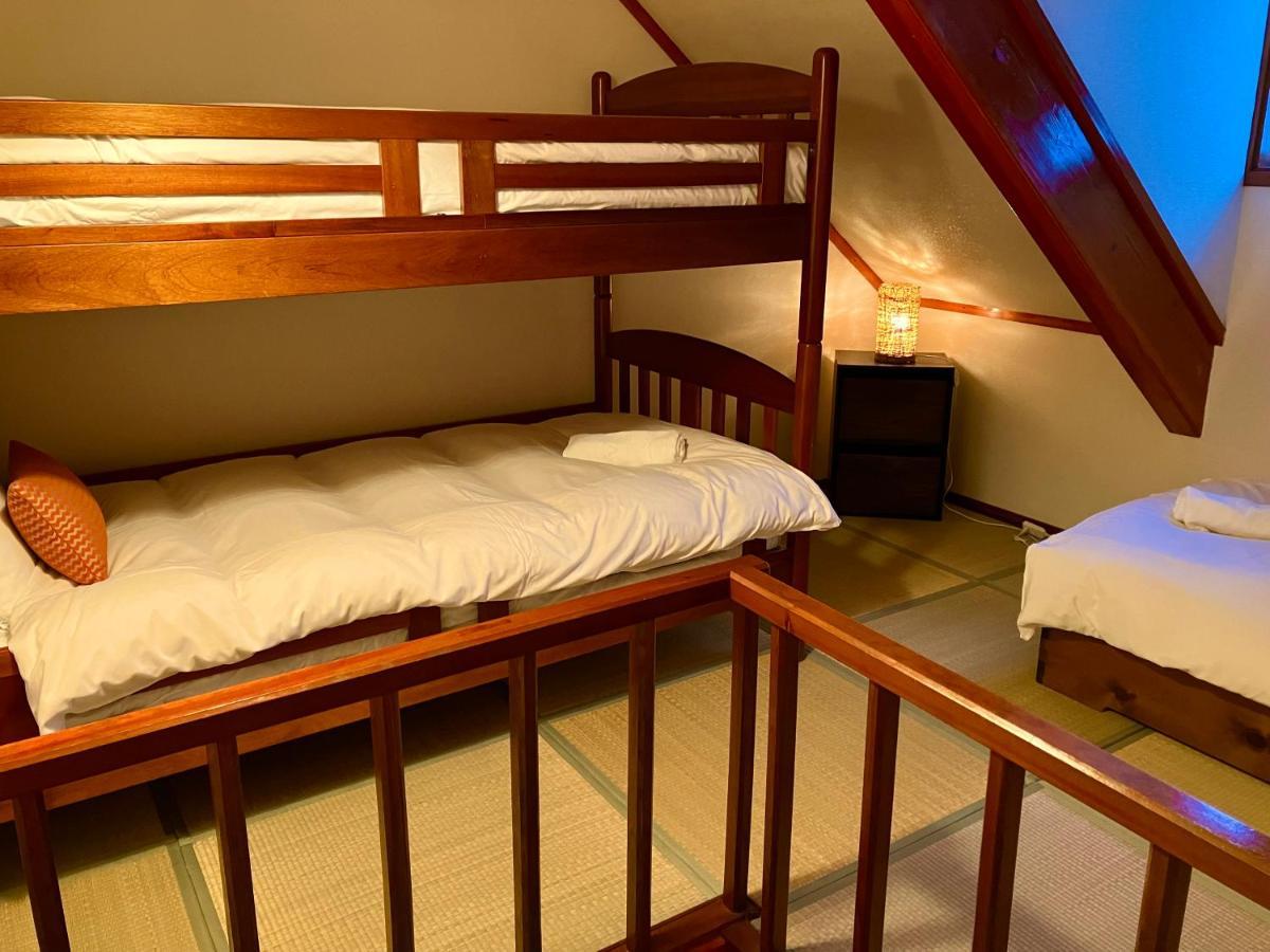 Lodge Blue Mount Hakuba Ngoại thất bức ảnh