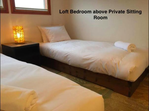 Lodge Blue Mount Hakuba Ngoại thất bức ảnh