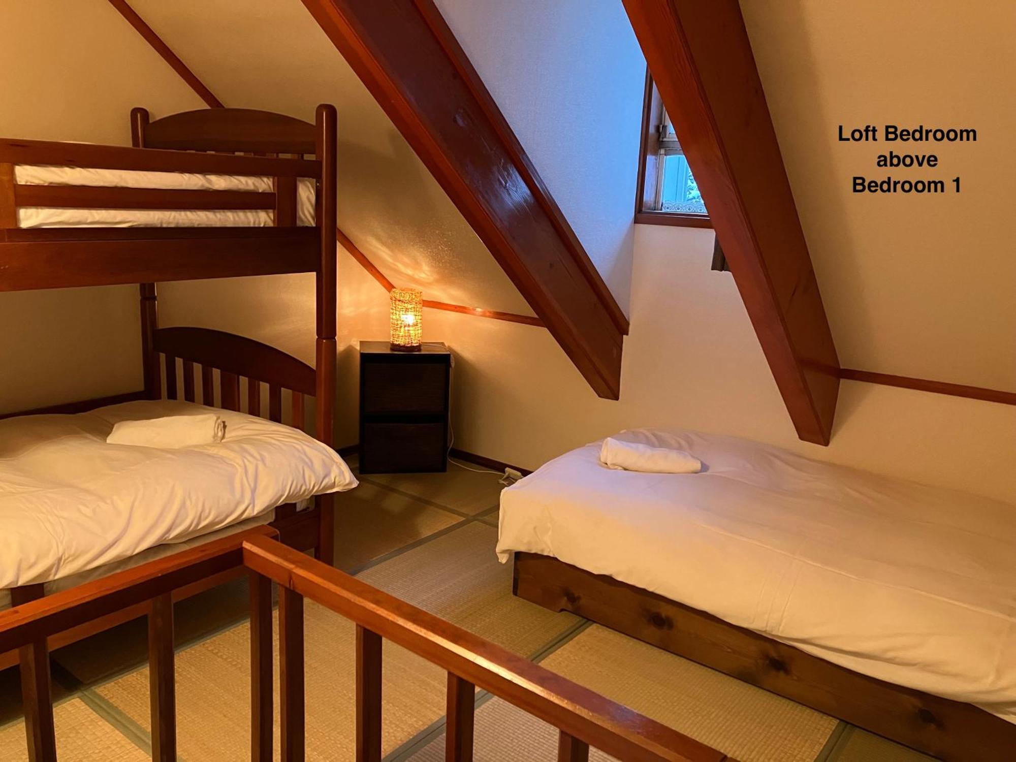 Lodge Blue Mount Hakuba Ngoại thất bức ảnh