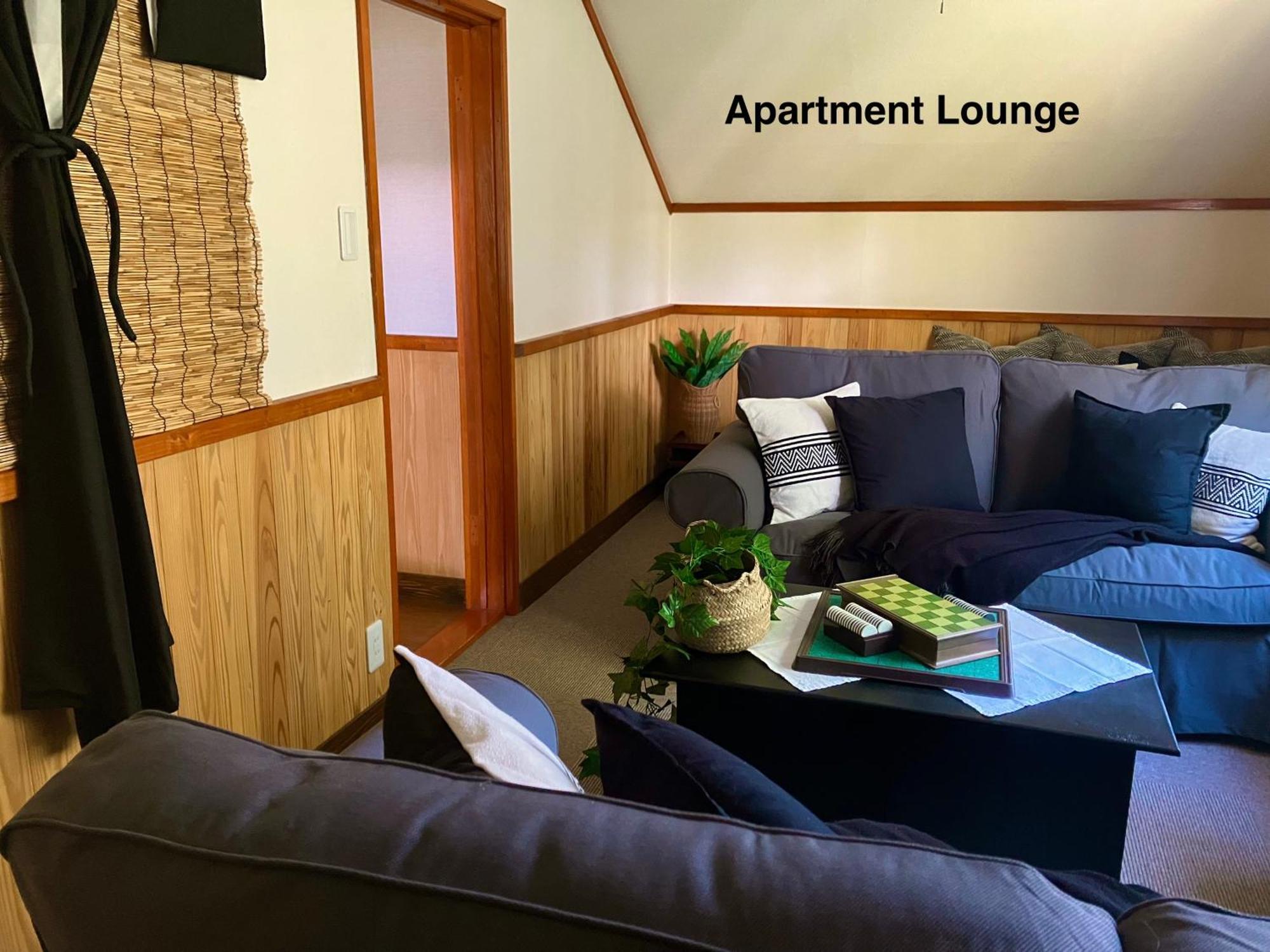 Lodge Blue Mount Hakuba Ngoại thất bức ảnh