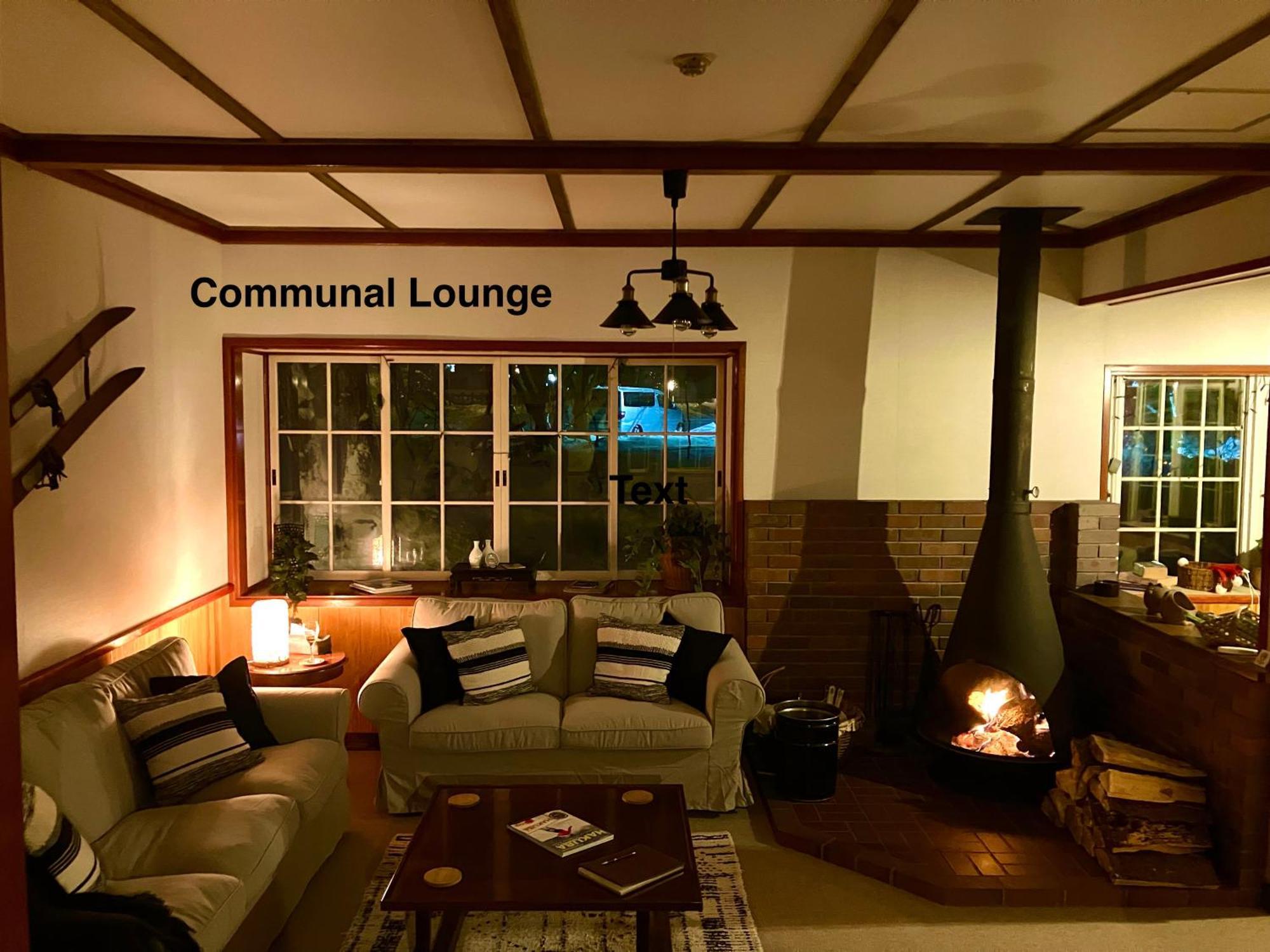 Lodge Blue Mount Hakuba Ngoại thất bức ảnh