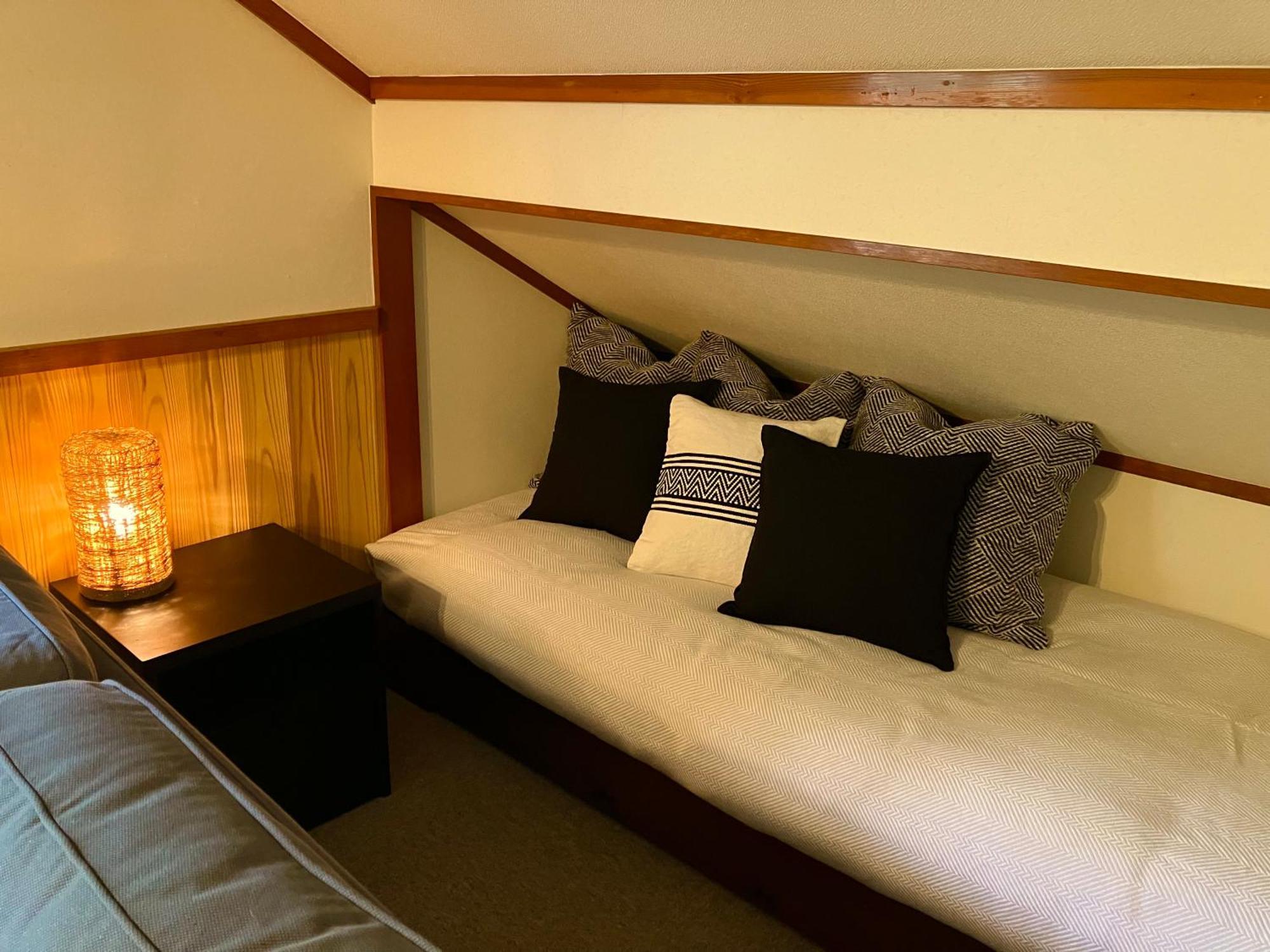 Lodge Blue Mount Hakuba Ngoại thất bức ảnh