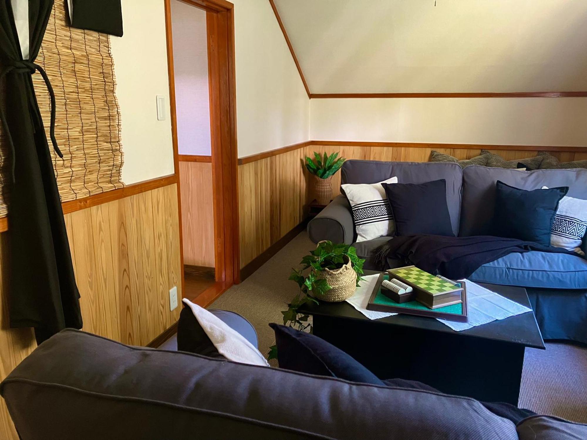 Lodge Blue Mount Hakuba Ngoại thất bức ảnh