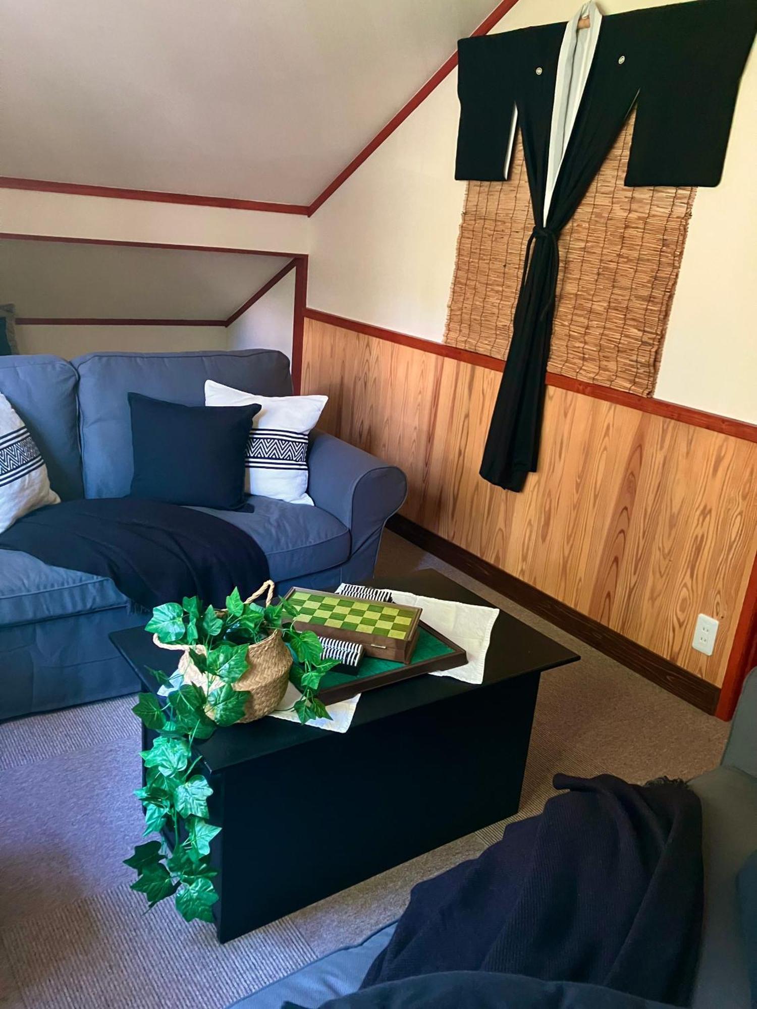 Lodge Blue Mount Hakuba Ngoại thất bức ảnh